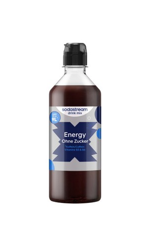Sodastream drink mix sirup - sodastream,