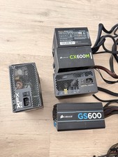 Netzteile set corsair - netzteile,