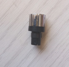 1x DDR Drehknopf 6mm D-Achse