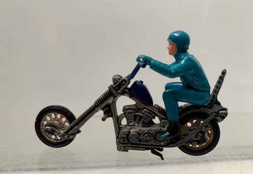 Hot wheels rrrumblers mean - hot,