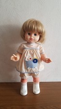 Mattel Puppe Laufpuppe Vintage