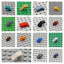 LEGO® 10x Dachstein Schräg 45 2x1 Brick - 28192 - Versch Farben