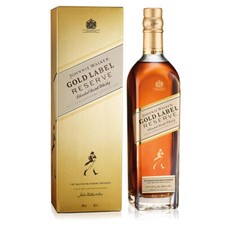 Johnnie Walker Gold Label 