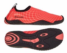 SALE!! 2. Wahl BALLOP Wasser-/ Barfußschuhe Spider