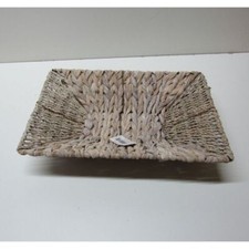 B-Ware Deko Schale Korb