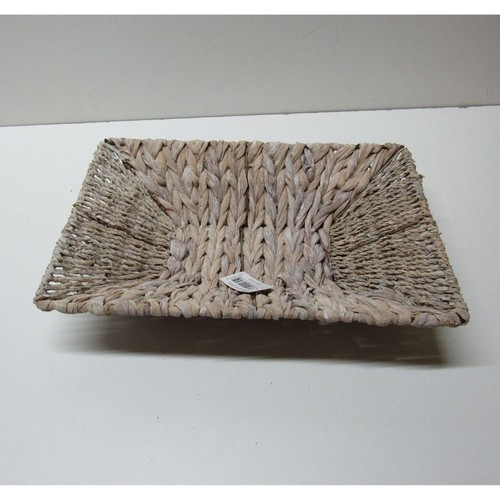 Ware deko schale - b-ware, korb