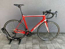 Carbon Rennrad Benotti Fuoco Team Shimano 105 2x11 6,95kg Rh 58