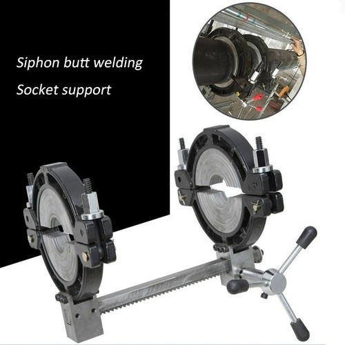 Sockel typ hot melt - hot, welding