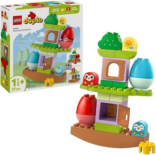 Lego duplo 10440 baum zum - lego®,