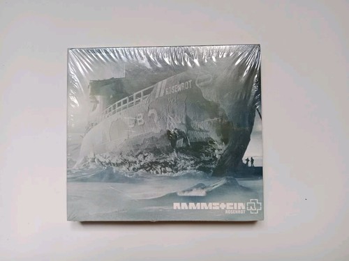 Rammstein rosenrot - /,