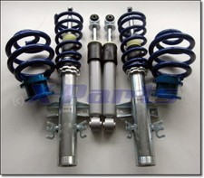 JOM Gewindefahrwerk VW Bus T5