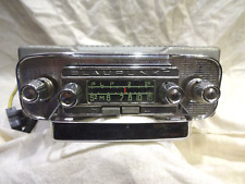 Blaupunkt Capri portable Autoradio - 60er Jahre - Oldtimer