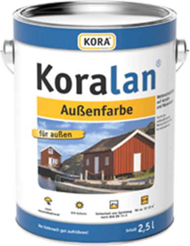 Kora holzschutz koralan - kora,