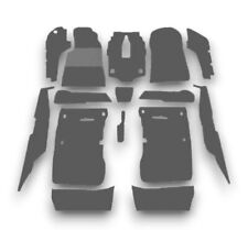 Teppichsatz Teppich für