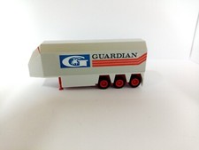 HERPA Glastransporter  Guardian 
