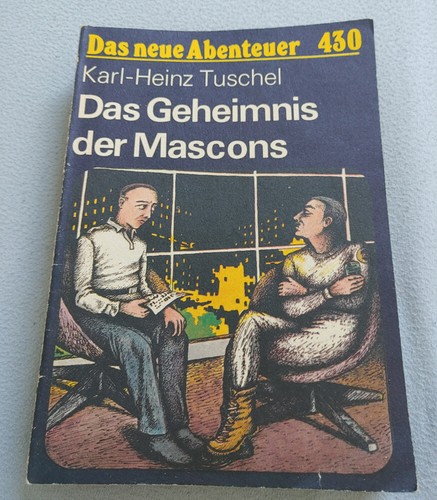 Das neue abenteuer ddr - neue,