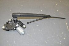 Mercedes Vito V-Klasse W447 Heckwischer Heckwischermotor Motor Wischermoter