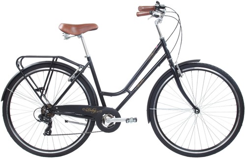 Avatar zoll citybike damen - avatar,