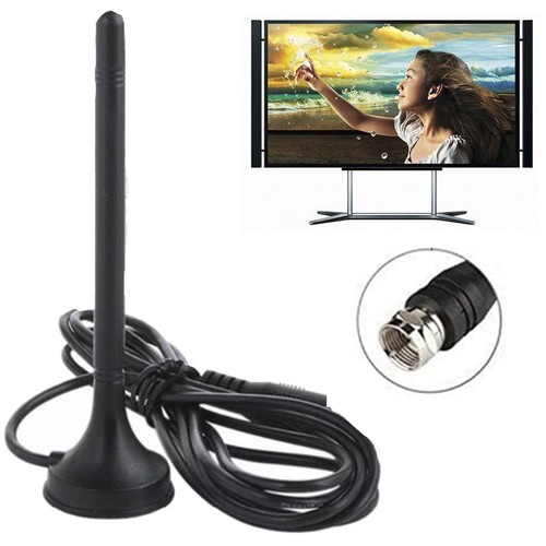 Dvb t2 antenne - ✅,