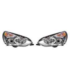 HELLA Scheinwerfer Bi-Xenon Set links rechts für Ford Galaxy WA6 S-Max