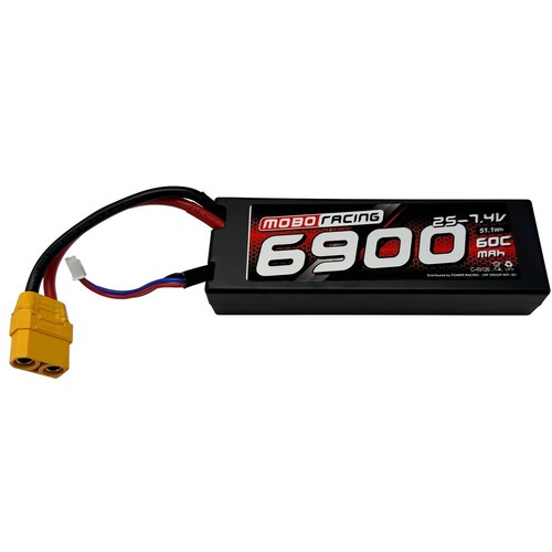 Mobo racing lipo 4v - mobo-racing,