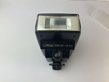 metz mecablitz 28 AF-4M für minolta, (25/21 B5)