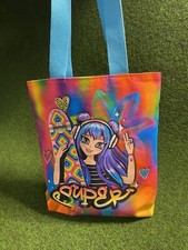 Shopper, Stofftasche, Kindertasche, Tasche „Skateboard“