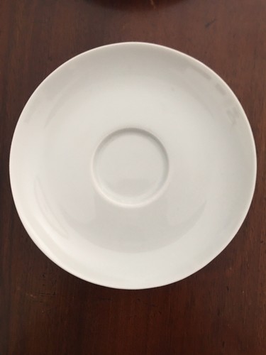 Rosenthal moon solo untertasse - rosenthal,
