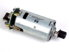 WIK MA-502300-61R07 Ersatzteil: Motor Drive Antrieb für CremAroma CAM 52 D