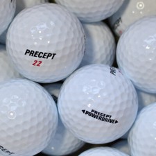Golfbälle precept - golfbälle,