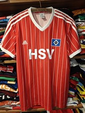 Hsv trikot 2007 - hsv,