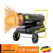 Heizkanone diesel 30kw - , mit