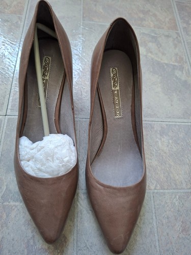 Buffalo pumps neu - gr.37,