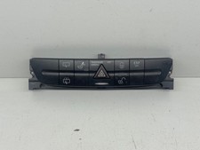 Original Mercedes Benz W211 E-Klasse Schalter Schalterleiste A2118210958 #A12