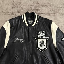 Zara x Rhude Bomberjacke -