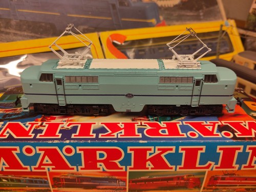 Märklin 3051 1206 ovp - ns,