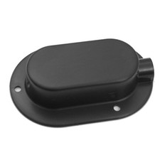 Abdeckung Kabeldurchführung