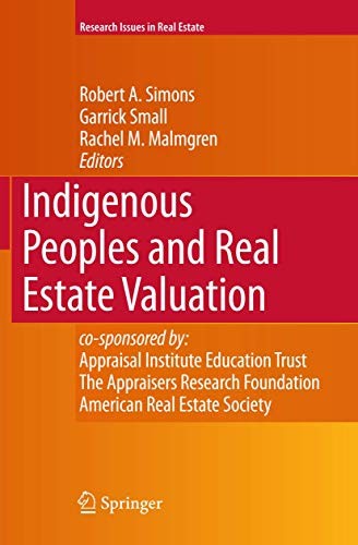 Indigenous peoples and real - indigenous,