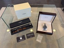 Longines Spirit Zulu Time