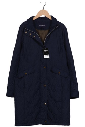 Lands end mantel damen jacke - lands,