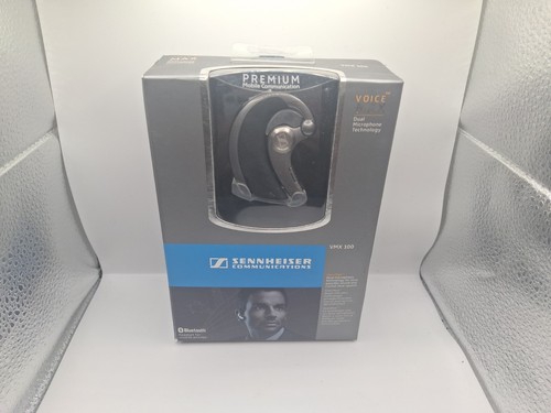 Sennheiser vmx 100 - sennheiser,