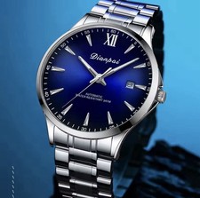 Herren automatik uhr - herren,