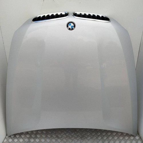 Bmw e70 motorhaube grau - e70, 354
