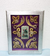 Klosterarbeit, Ottobeuren,  Hl. Florian beschütze uns