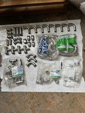 M - Press geberit mapress edelstahl fittinge 22 Formstücke