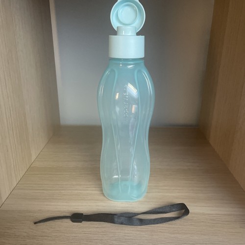 Tupperware trinkflasche 500ml - trinkflasche,