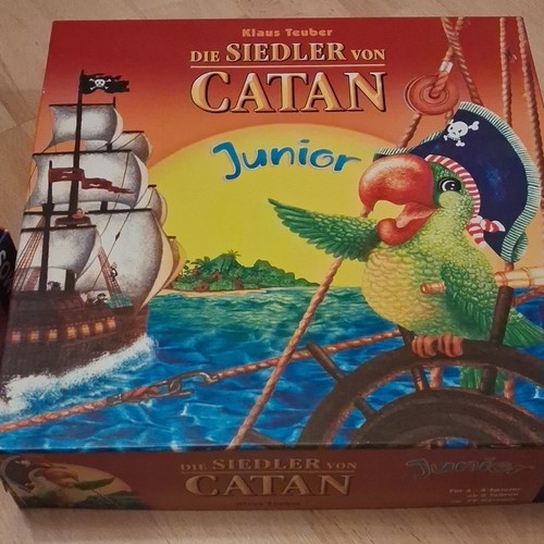 Kosmos die siedler von - siedler, catan