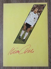 A460 Heinz Flohe DFB 1. FC