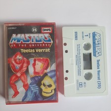 MotU Masters Of The Universe