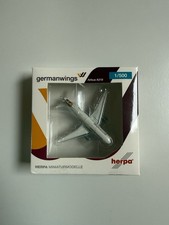 Herpa Wings 1:500 Germanwings A319